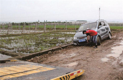 宁蒗抚顺道路救援