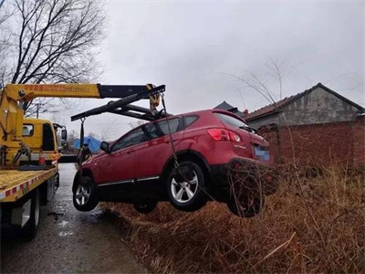 宁蒗楚雄道路救援