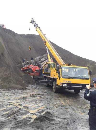 宁蒗上犹道路救援