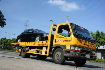 宁蒗云县道路救援